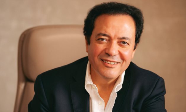 النائب محمد مرشدى: مجلس الشيوخ يُثرى الحياة النيابية وذراع تشريعى داعم للدولة