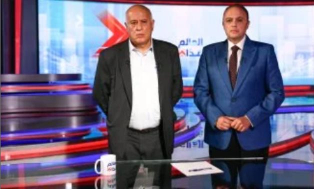جبريل الرجوب للتليفزيون المصرى: لا بد من حوار فلسطينى يضم فتح وحماس تستضيفه مصر