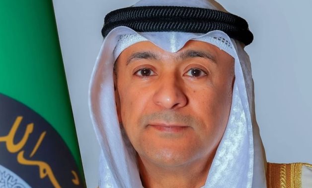 البديوي: دول التعاون تؤمن بأهمية الحلول السلمية للأزمات الدولية