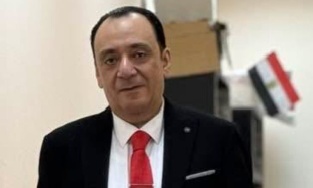 قيادي بـ"المؤتمر": انتخابات "الشيوخ" ترسخ دعائم الديمقراطية 