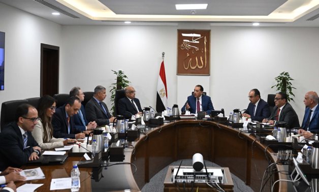 رئيس الوزراء يتابع آليات الاستغلال الأمثل لمبنى قصر القطن بمحافظة الإسكندرية