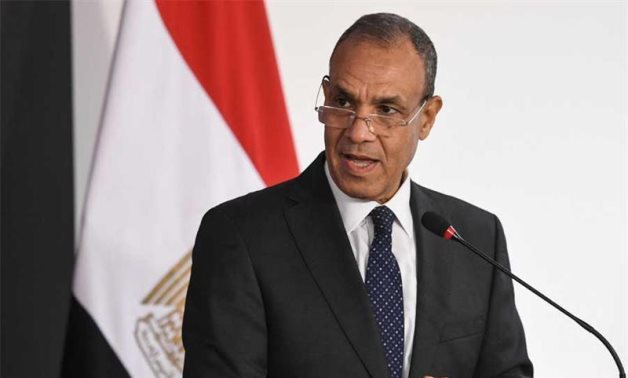 مصر تبلغ المبعوث الأمريكي للشرق الأوسط رفضها مقترح إنشاء "مدينة الخيام" بغزة