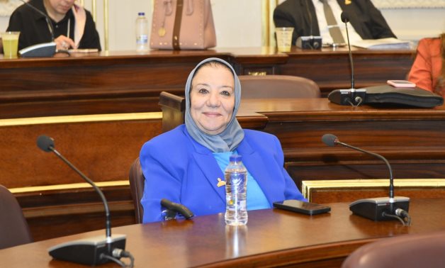 حياة خطاب: مشاهد غزة تفتقر للإنسانية وتعكس تجاهلًا صارخًا للقوانين الدولية