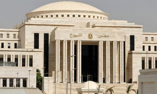 بالأسماء والرموز.. القائمة النهائية لانتخابات الشيوخ.. 428 مرشحًا بالنظام الفردى بعد استبعاد 41 بأحكام قضائية.. انطلاق الدعاية من اليوم حتى 31 يوليو.. و10 آلاف قاضٍ يشرفون على الماراثون