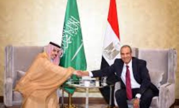 برلمانيون: العلاقات المصرية السعودية متجذرة ذات طابع ستراتيجي لدعم قضايا المنطقة