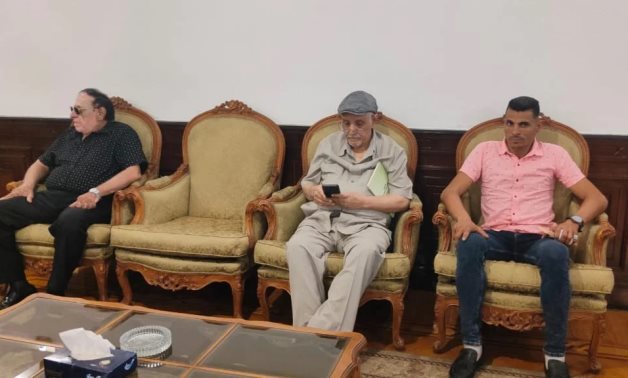 المصريون يحتفلون بالذكرى 73 لثورة يوليو.. ضريح الزعيم يحتضن محبي جمال عبد الناصر.. أرست دعائم الجمهورية الأولى والعدالة الاجتماعية والاستقلال الوطني.. وسياسيون: تجدد حلم الوحدة العربية ودعم القضية الفلسطينية
