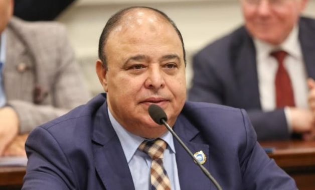 النائب حسين خضير: الشائعات الهدامة أخطر من الحروب والدولة تواجهها بوعى جماعى