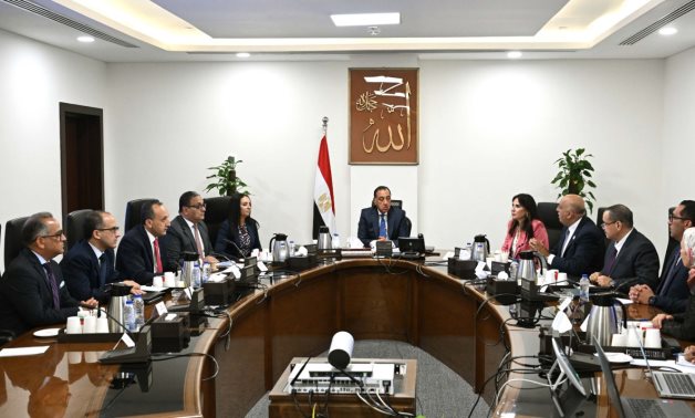 مجلس الوزراء: زيادة دعم السلع التموينية لأكثر من 3 أضعاف ليصل إلى 160 مليار جنيه