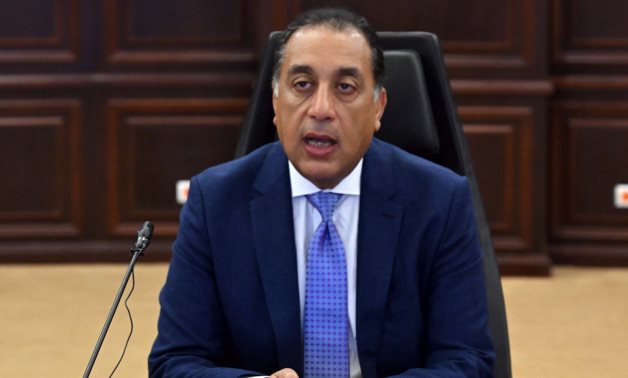 رئيس الوزراء: كلمة الرئيس حول الأوضاع فى غزة تؤكد ثوابت الدولة المصرية فى تعاملها مع القضية الفلسطينية
