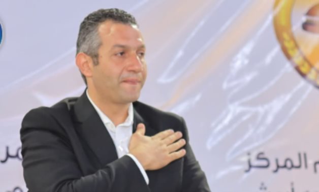 عمرو الشلمة: المشاركة بانتخابات الشيوخ فرصة وطنية تعزز المسار الديمقراطي وتدعم الاستقرار 