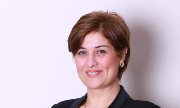 إيمان العجوز: دعوات التظاهر أمام السفارة المصرية بتل أبيب مثيرة للشفقة والسخرية