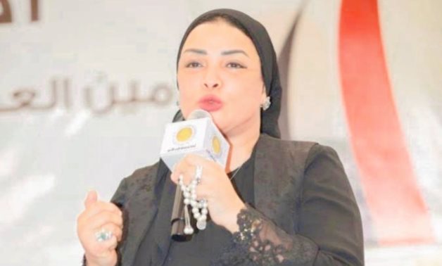 ألفت المزلاوى: مظاهرة تل أبيب برعاية الإخوان وصمة عار.. ومصر لن تبتزها تحالفات الخيانة