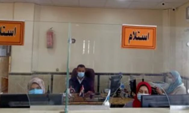المستندات المطلوبة لتعديل ترخيص محل عام من خلال المركز التكنولوجى