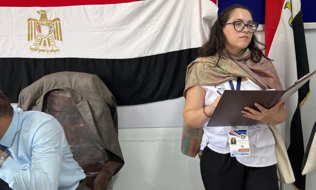 "ائتلاف نزاهة" يباشر المتابعة الميدانية لانتخابات مجلس الشيوخ 2025 فى 13 محافظة 