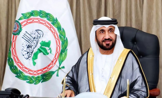 البرلمان العربي يثمن حسن الإعداد والتنظيم لانتخابات مجلس الشيوخ
