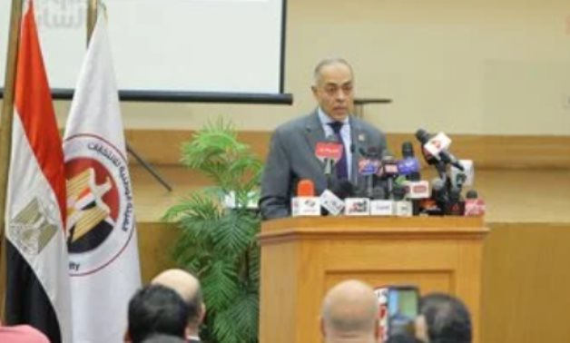 استئناف التصويت بانتخابات الشيوخ فى 8286 مقرا انتخابيا بعد انتهاء الراحة