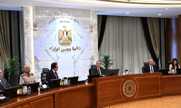 المستشار محمود فوزي يكشف آليات الحيادية فى تشكيل لجان الحصر بقانون الإيجار القديم 