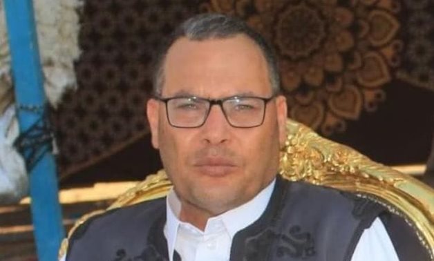 قيادى بـ"مستقبل وطن": 5 رسائل مهمة بكلمة الرئيس السيسى.. صمود الدولة وتماسكها فى مواجهة التحديات الأبرز