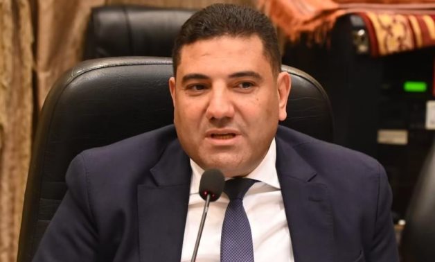 برلمانى: كلمة الرئيس بالأكاديمية العسكرية رسالة واضحة للعالم وتجسيد حقيقى لدور مصر فى دعم القضية