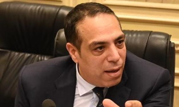 برلمانى: كلمة الرئيس بالأكاديمية العسكرية ترسّخ الوعى الوطنى وتؤكد شراكة الشعب فى بناء الجمهورية الجديدة