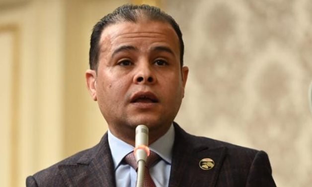 النائب مدحت الكمار: الرئيس السيسى عبّر عن نبض الأمة وفضح الأكاذيب بحق مصر