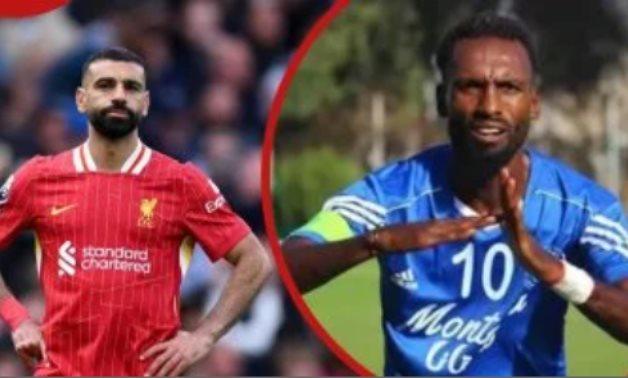 "كيف وأين ولماذا مات؟!".. محمد صلاح يهز عرش الاتحاد الأوروبي بتساؤلات جريئة حول استشهاد بيليه فلسطين.. صحف العالم تحتفي بشجاعة "الفرعون" فى مواجهة يويفا.. و800 شهيد حصيلة جرائم الإبادة الإسرائيلية بحق الرياضيين