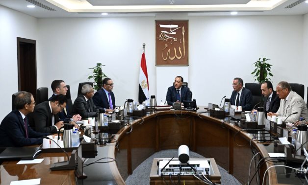 رئيس الوزراء يتابع استعدادات احتفالية افتتاح المتحف المصرى الكبير