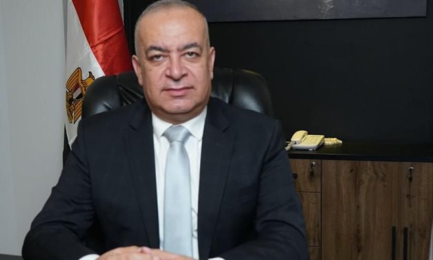 قيادي بـ"المؤتمر": تطوير الإعلام ضرورة استراتيجية لتعزيز الوعي ومواكبة المتغيرات قيادي بـ"المؤتمر": تطوير الإعلام ضرورة استراتيجية لتعزيز الوعي ومواكبة المتغيرات