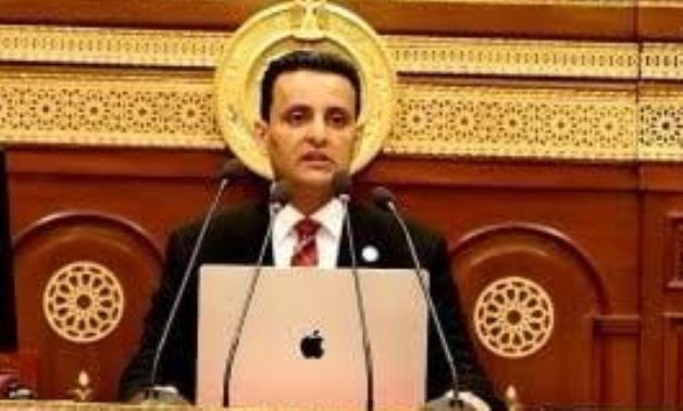 النائب أحمد سمير: المبادرة المصرية بارقة أمل لوقف المأساة الإنسانية في غزة