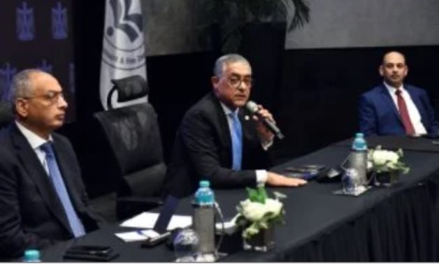 الهيئة العامة للاستثمار تُشكل لجنة من مستثمرى المناطق الحرة لتعظيم المساهمة التصديرية