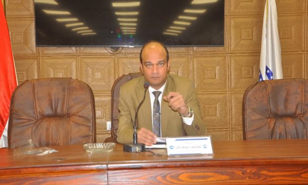 مستقبل وطن: بيان الخارجية حول رفض التهجير وثيقة شاملة تعكس الأمن القومى المصرى