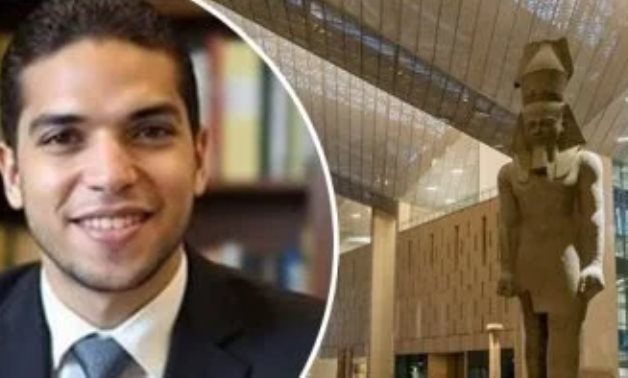 مدى جواز الحق في الصورة الشخصية.. الشاب عبدالرحمن خالد أول ضحايا الـ"AI" في العالم.. 5 قوانين تتصدى للأزمة.. أبرزها قانون مكافحة الجرائم الالكترونية وحماية الملكية الفكرية.. والعقوبة تصل للحبس والغرامة