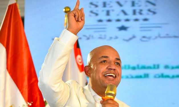 قيادى بـ"الشعب الجمهورى": الاصطفاف الوطنى خلف الدولة والحفاظ وحدة المجتمع ضرورة