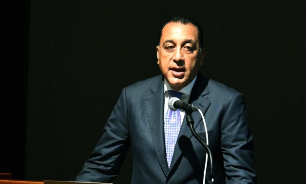 رئيس الوزراء: الحكومة عملت على تطوير مجموعة من الحوافز والمزايا المُقدمة للمستثمرين