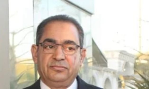 تعيين اللواء ممدوح الضبع أمينا مساعدا لحزب الجبهة الوطنية بسوهاج