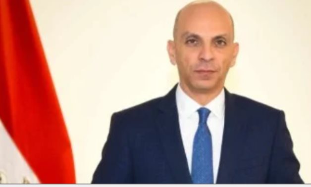 متحدث الخارجية: الحديث عن تراجع دور مصر بالقضية الفلسطينية "عبث سياسى"
