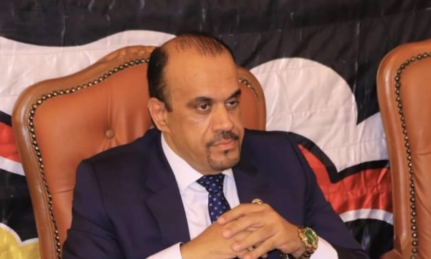 مبادرة مجتمعة لإقامة مجمع معاهد أزهرية ووحدات خدمية بكفر العرب.. اعرف التفاصيل