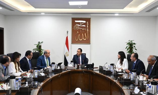 وزير الطيران: مشروع "مبنى 4" بمطار القاهرة الدولي سعته الاستيعابية 30 مليون مسافر سنويًا