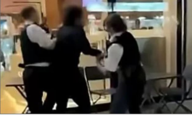 حزب الريادة: كرامة المصريين بالخارج خط أحمر
