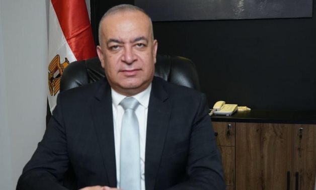 قيادي بـ"المؤتمر": توجيهات الرئيس بتطوير الموانئ وربطها بالصناعة تعزز مكانة مصر كمركز إقليمي للتجارة
