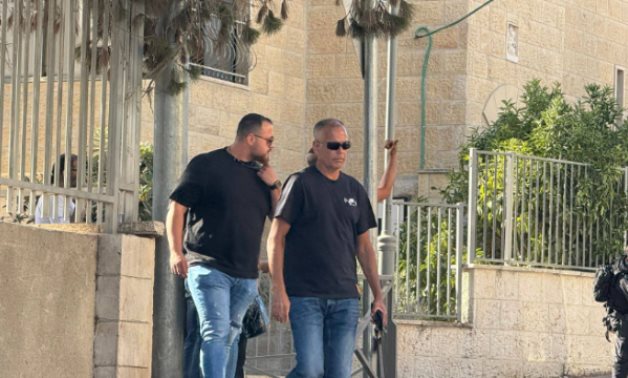 الاحتلال يحاصر "البالطو الأبيض".. اعتقال نقيب الأطباء ومنع الانتخابات بالقدس