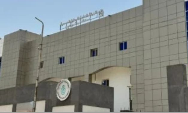 مستشفى كوم أمبو المركزى.. صرح طبى بأسوان بطاقة استيعابية وكفاءة تشغيلية عالية