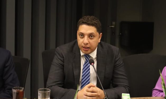 أمين تنظيم الجيل: زيارة وفد الكونجرس الأمريكي لمعبر رفح تكشف الواقع الحقيقي والتعنت الإسرائيلي