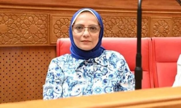 العسيلي: استضافة مصر لاجتماعات مجموعة العشرين تعكس مكانتها الدولية 