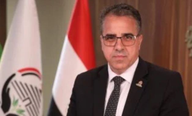 هشام مجدى بعد فوزه بمقعد مجلس الشيوخ: ثقة أبناء بنى سويف أمانة ومسؤولية