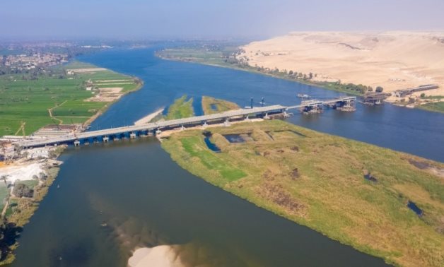 بالأرقام.. من الماضى إلى المستقبل الصعيد يكتب فصول التنمية عامًا بعد عام
