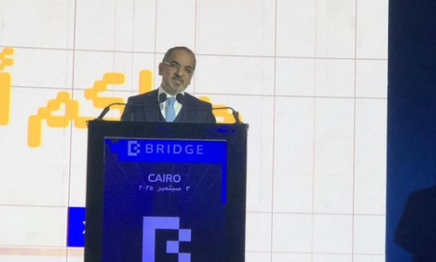 "بريدج".. جسر التواصل بين الدول.. قمة تجمع رواد الإعلام وصناعة المحتوى فى ديسمبر المقبل.. استبدال "الجزر المنعزلة" بالحوار الفعال ودعم البنية التحتية لصناعة الإعلام.. ومسئول بـ"الوطنى للإعلام": مصر أساس كل فكرة