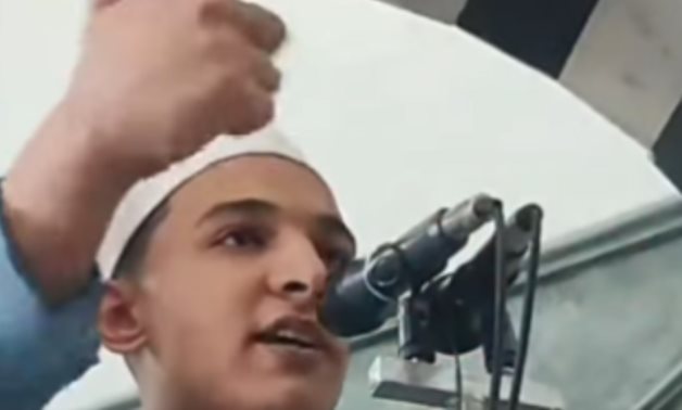 3  قوانين تتصدى لخطيب مسجد وصف مولد النبوى على المنبر بـ"اليوم المنيل".. العقوبات تصل للحبس والغرامة بتهمة إزدراء الأديان.. وأستاذ حديث بالأزهر يصف الأمر بـ"القاذورات" اللفظية والمعنوية.. وقانون الفتوى بالمرصاد