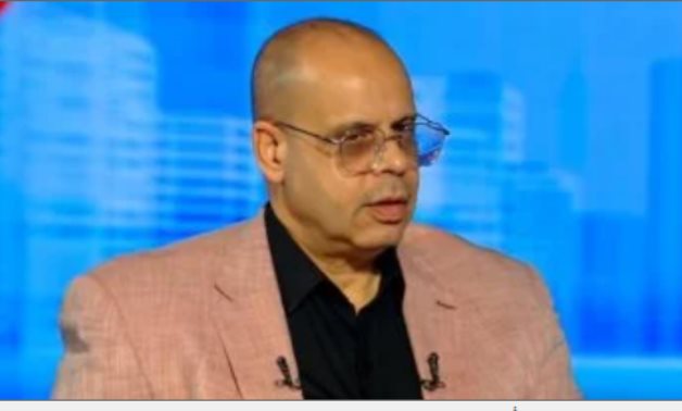 أكرم القصاص: البرلمان القادم الأخطر في تاريخ مصر ومهمته جني ثمار الجمهورية الجديدة