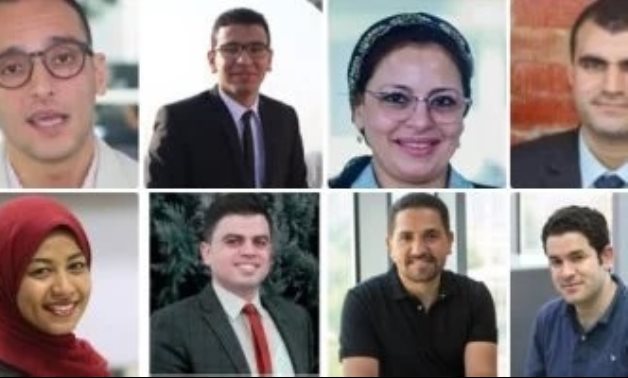 اليوم السابع يحصد 8 جوائز فى مسابقة الصحافة المصرية بنقابة الصحفيين